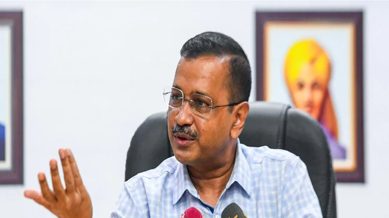 India-Bharat Row: 'ఇండియా' కూటమి పేరు భారత్‌గా మారిస్తే.. మీరేం చేస్తారు?: కేజ్రీవాల్ సూటిప్రశ్న