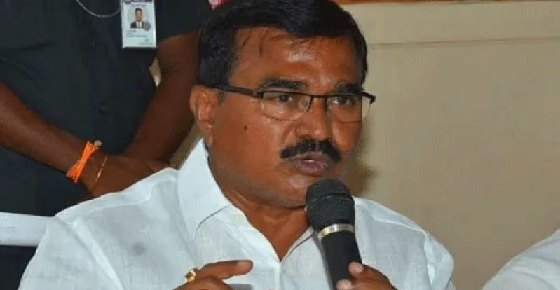 Niranjan Reddy: కేసీఆర్ నాయకత్వంలో రాష్ట్రం అభివృద్ధిలో దూసుకెళ్తోంది