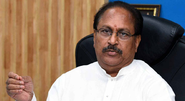 AP Minister: దుర్గగుడిలో అధికారుల సమన్వయలోపంపై మంత్రి కొట్టు సీరియస్
