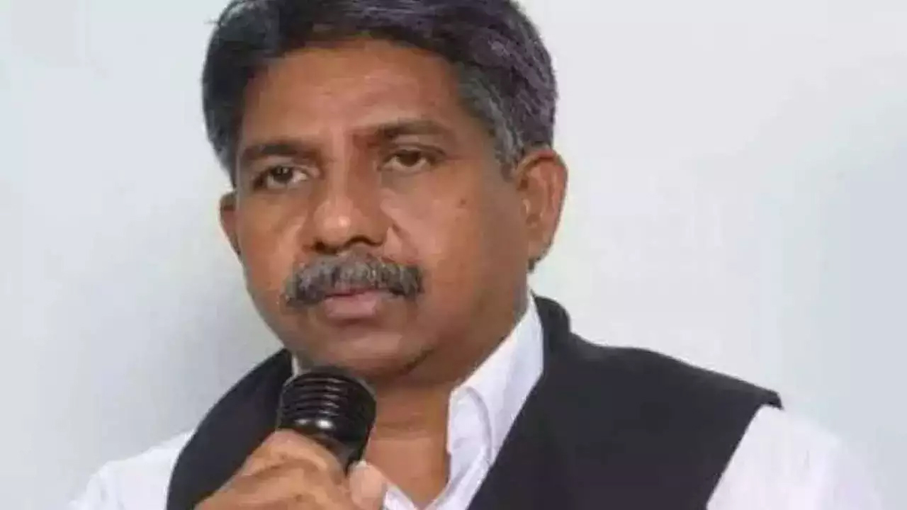 Mandakrishna: ఎస్సీ వర్గీకరణకు మద్దతిచ్చిన పార్టీకే మా మద్దతు