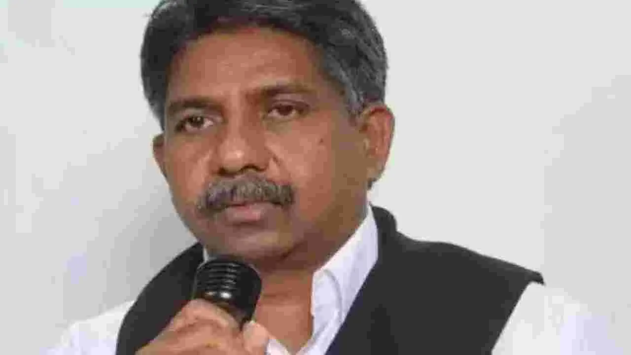 Manda Krishna Madiga: ఎస్సీ వర్గీకరణ ఆలస్యానికి కారణమిదే..మందకృష్ణ మాదిగ షాకింగ్ కామెంట్స్