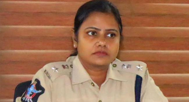 Eluru SP : నిరసనలు, ధర్నాలు, బంద్‌కు అనుమతి లేదు