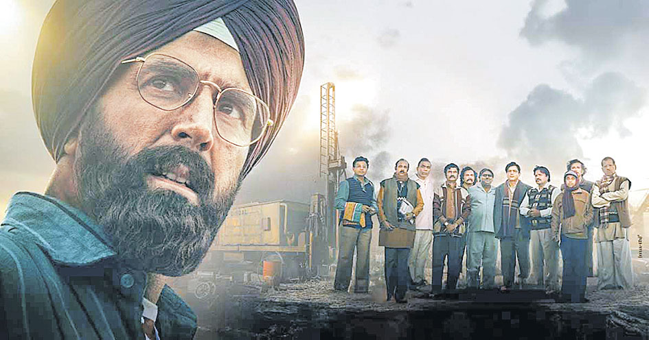 Akshay's movie : ఆస్కార్‌ బరిలో అక్షయ్‌ సినిమా