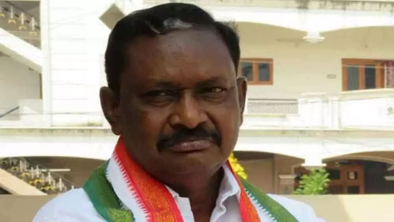 MLA: తుమ్మల చేరికపై ఎమ్మెల్యే వీరయ్య కామెంట్స్.. ఆయన ఏమన్నారంటే..