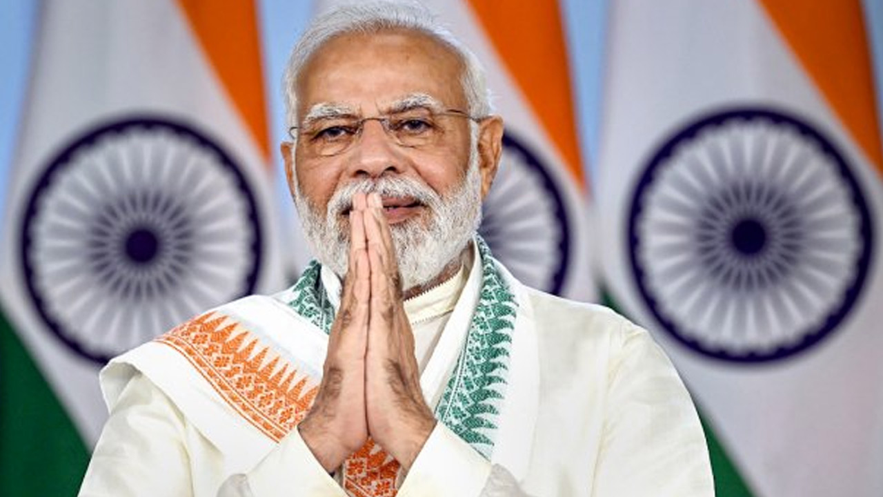 Narendra Modi: నాగపూర్ డివిజన్‌లో 15 స్టేషన్లకు మోదీ శంకుస్థాపన