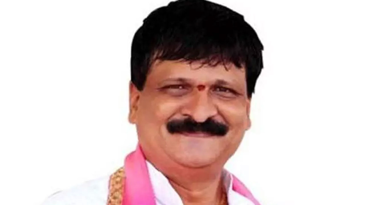 Mynampalli Hanmanthrao: వారం తర్వాత మాట్లాడుతా.. మీడియా ప్రశ్నలకు సమాధానం చెబుతా..