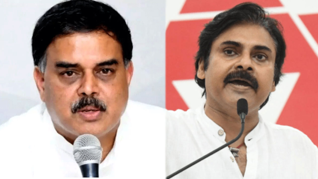 Varahi yatra: రెండవ విడత పవన్ వారాహి యాత్ర మొదలయ్యేది అక్కడి నుంచే..