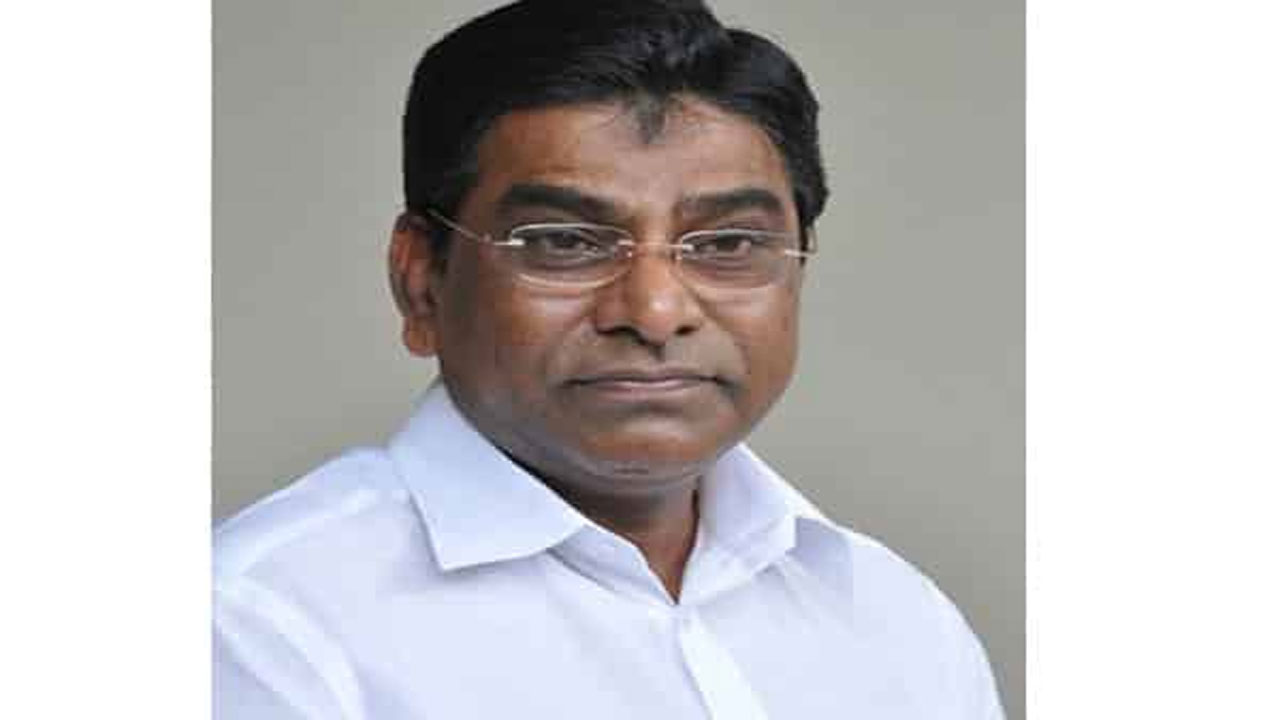 MP Nama: ఎంపీ నామా ఆసక్తికర కామెంట్స్.. పదికి పది గెలిపించి...