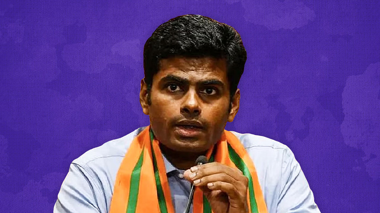 BJP state president: మంత్రుల అవినీతి చిట్టా విప్పుతా.. అధికారపార్టీలో గుబులు మొదలైంది.. 