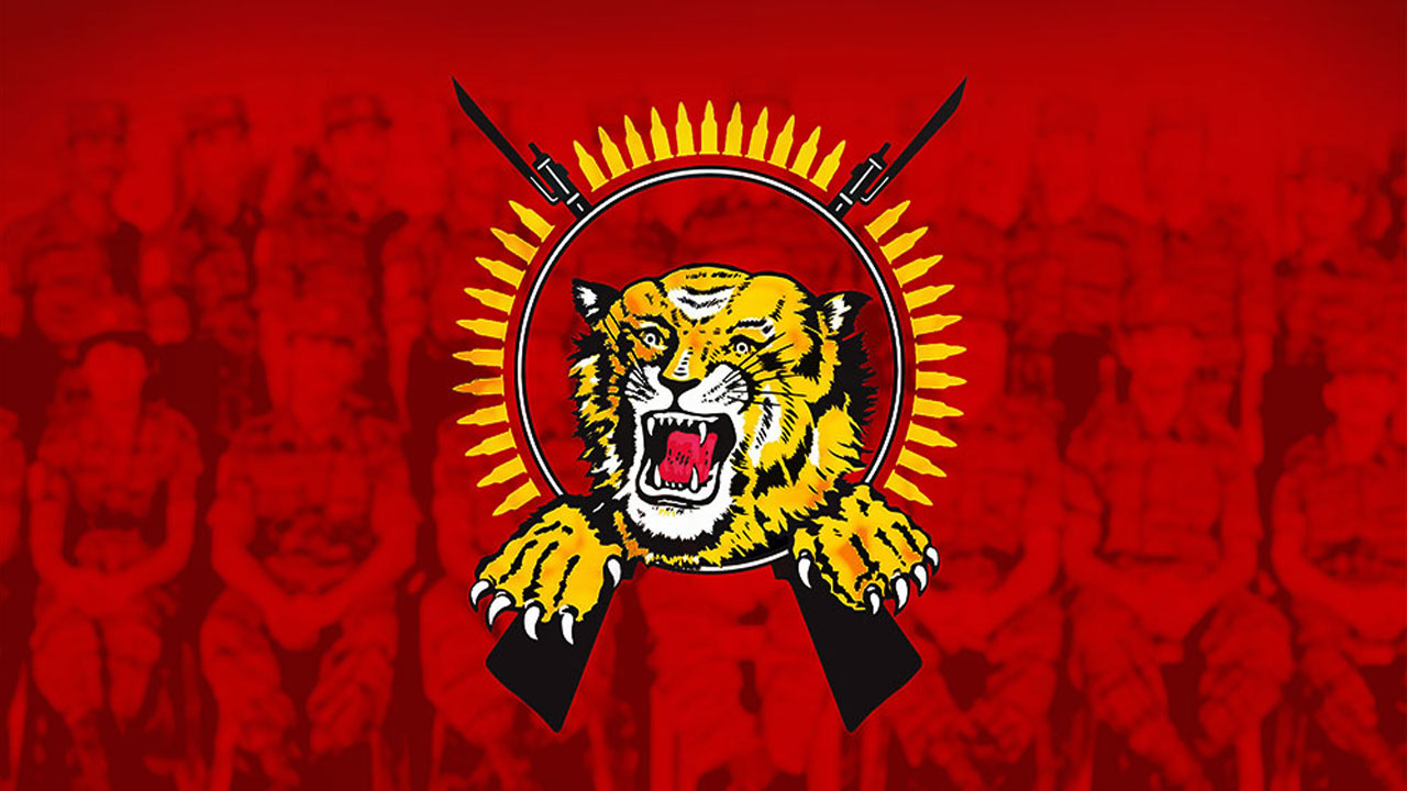 LTTE: తమిళనాడులో మళ్లీ ఎల్టీటీఈ కదలికలు?