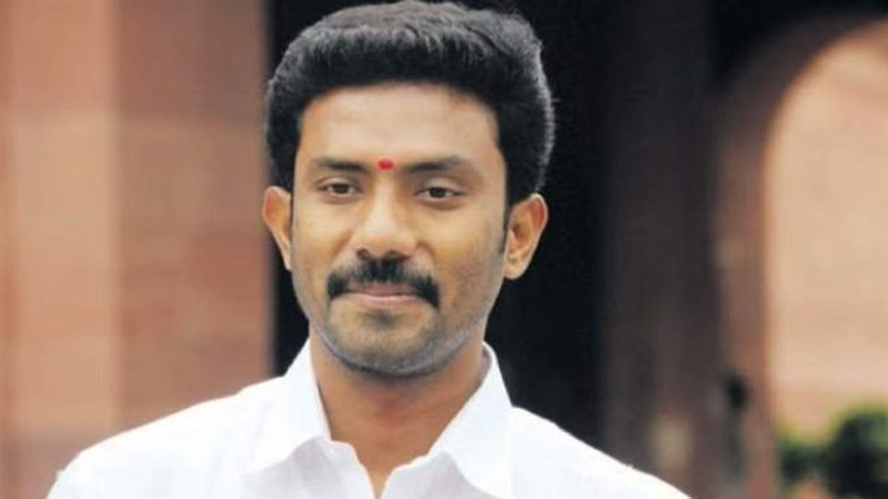 ఎంపీ రవీంద్రనాథ్: ఎంపీ రవీంద్రనాథ్ భవితవ్యంపై ఉత్కంఠ!