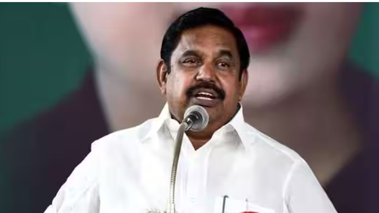 మాజీ సీఎం: ప్రభుత్వంపై మాజీ సీఎం ఫైర్.. ఏం చెప్పాడో తెలిస్తే..