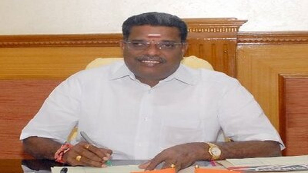 Deputy Speaker: డిప్యూటీ స్పీకర్‌కు తీవ్ర అస్వస్థత