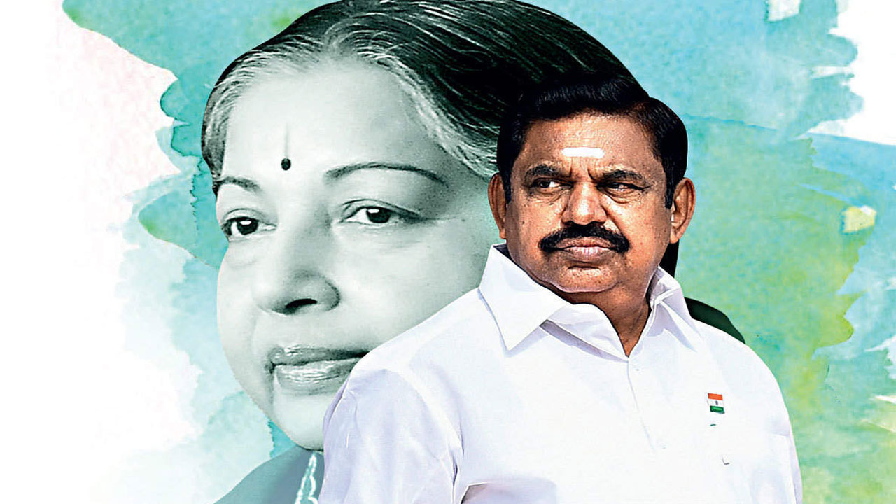 AIADMK: మాజీసీఎం వ్యూహ రచన.. పీఎంకే, డీఎండీకే వైపు అన్నాడీఎంకే చూపు.. అదేగాని జరిగితే అధికారపార్టీకి ఇక చుక్కలు..