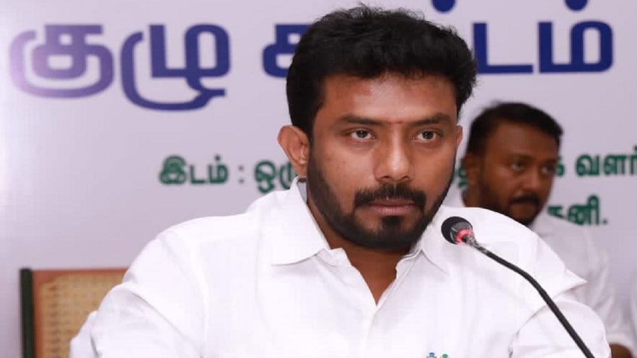 ఎంపీ రవీంద్రనాథ్: ఎంపీ రవీంద్రనాథ్ పదవీకాలం తప్పింది.. విషయం ఏంటంటే..