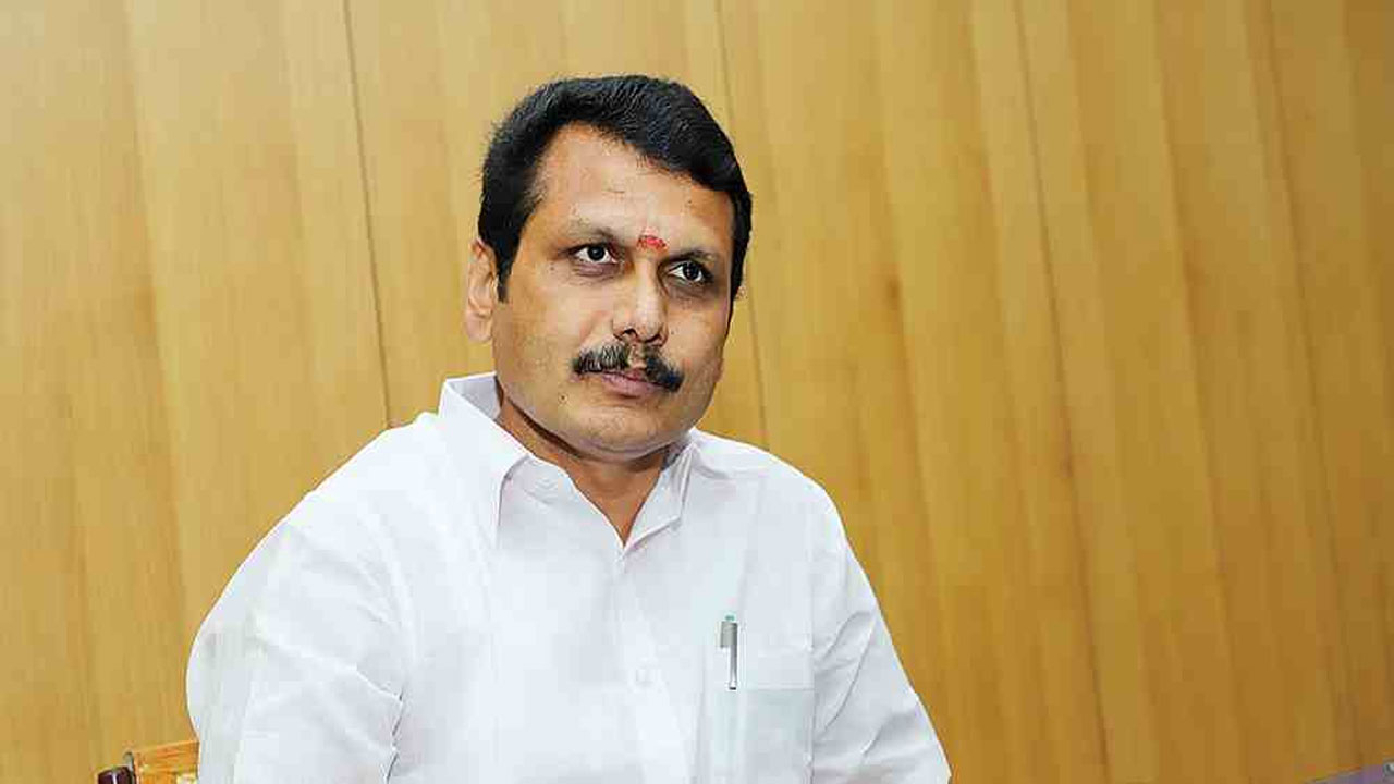 Minister Senthilbalaji: మంత్రి సెంథిల్‌బాలాజీకి చుక్కెదురు.. ఈడీ అరెస్టు సక్రమమేనంటూ సుప్రీంకోర్టు స్పష్టీకరణ