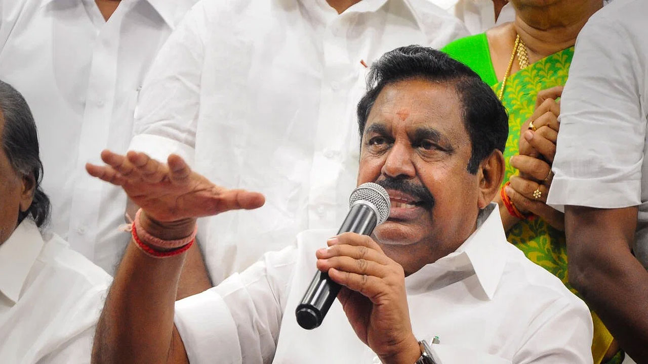 Former CM: తేల్చి చెప్పేసిన మాజీ సీఎం.. అసెంబ్లీ ఎన్నికల్లోనూ బీజేపీతో జతకట్టే ప్రసక్తే లేదు