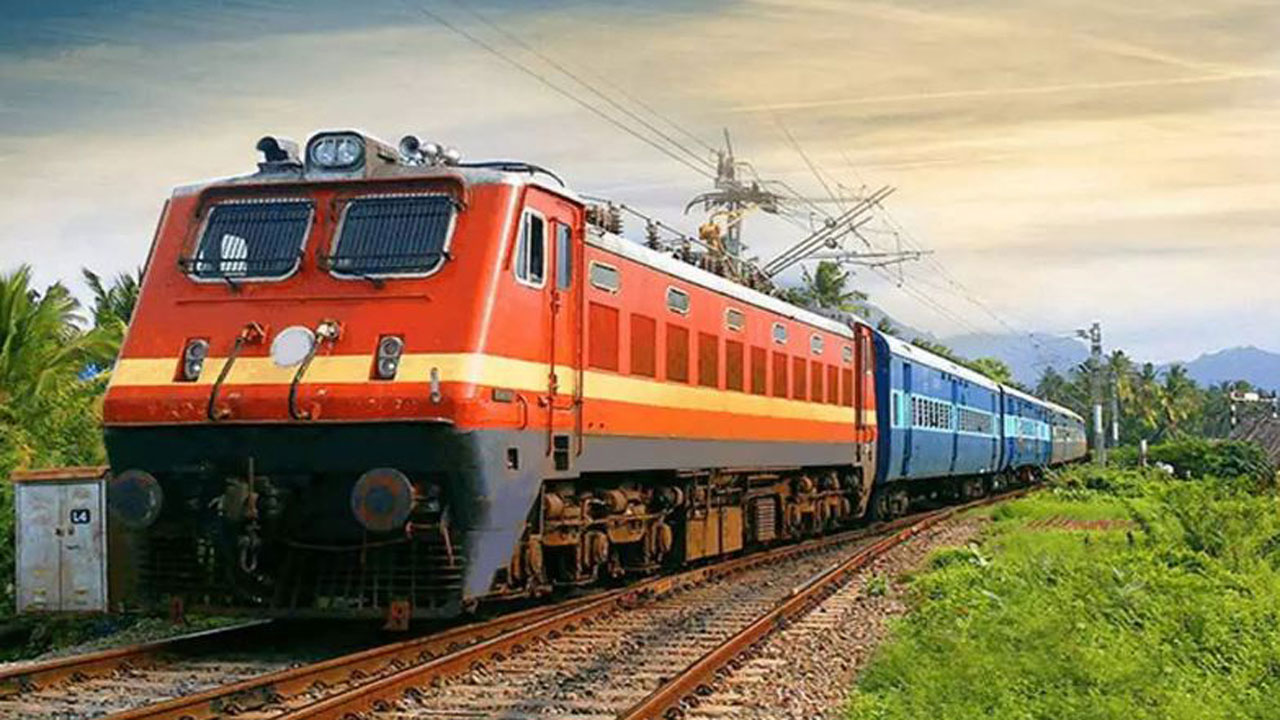 Ananthapuri Express: 1 నుంచి సూపర్‌ఫాస్ట్‌గా అనంతపురి ఎక్స్‌ప్రెస్‌