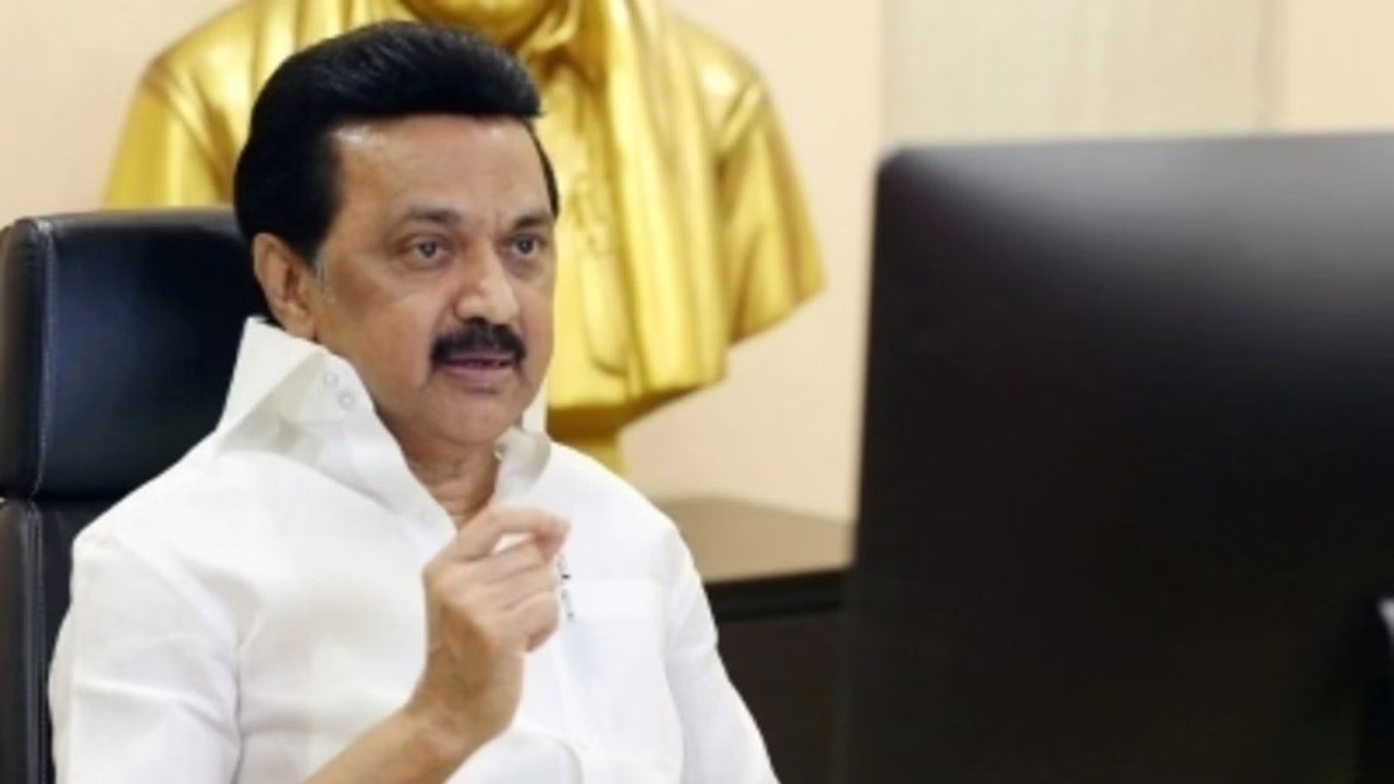 CM Stalin: రెండేళ్లలో రూ.2.97 లక్షల కోట్ల పెట్టుబడులను ఆకర్షించాం.. 