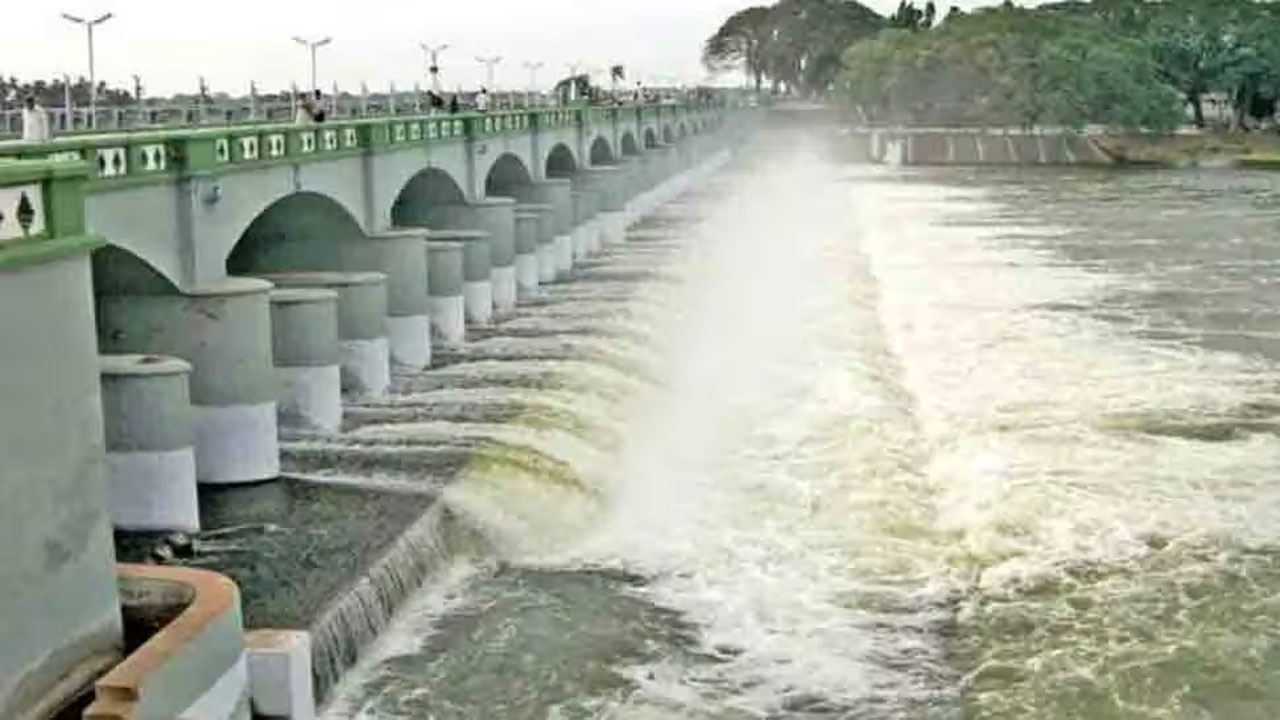 Kavery water: సుప్రీంకోర్టుకు ‘కావేరి’ వివాదం