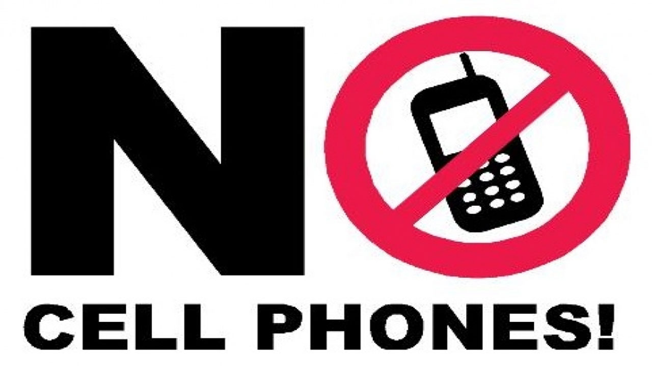  Cell phone ban: ఆ ఆలయంలో నేటినుంచి సెల్‌ఫోన్‌ నిషేధం
