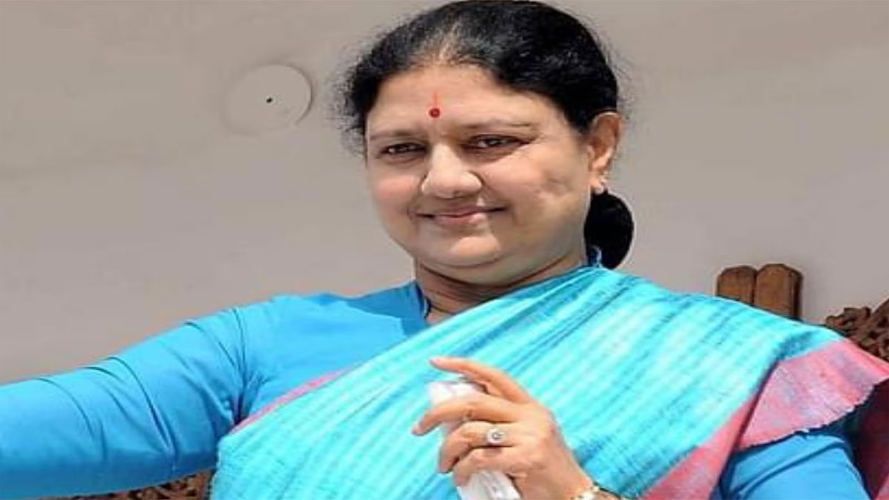 Shashikala: జయలలిత నెచ్చెలి శశికళ ఆసక్తికర కామెంట్స్.. నేనిప్పుడు ఆ పని మీదే ఉన్నాగా...