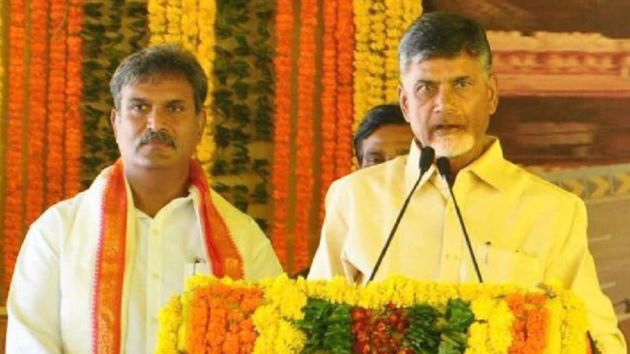 Chandra Babu Arrest : అమిత్ షా‌కు కేశినేని నాని లేఖ.. చంద్రబాబు అరెస్ట్‌పై జోక్యం చేసుకోవాలని వినతి..