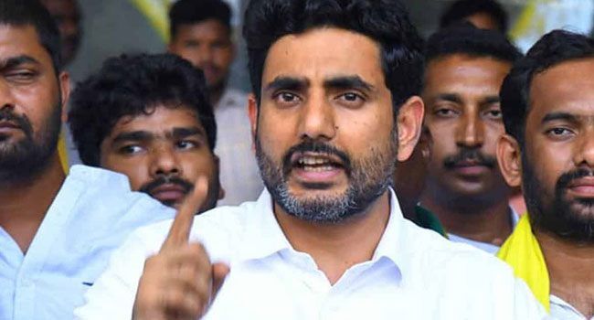 TDP : పోలీసుల నోటీసులకు సమాధానం ఇచ్చేందుకు సిద్ధమవుతున్న టీడీపీ