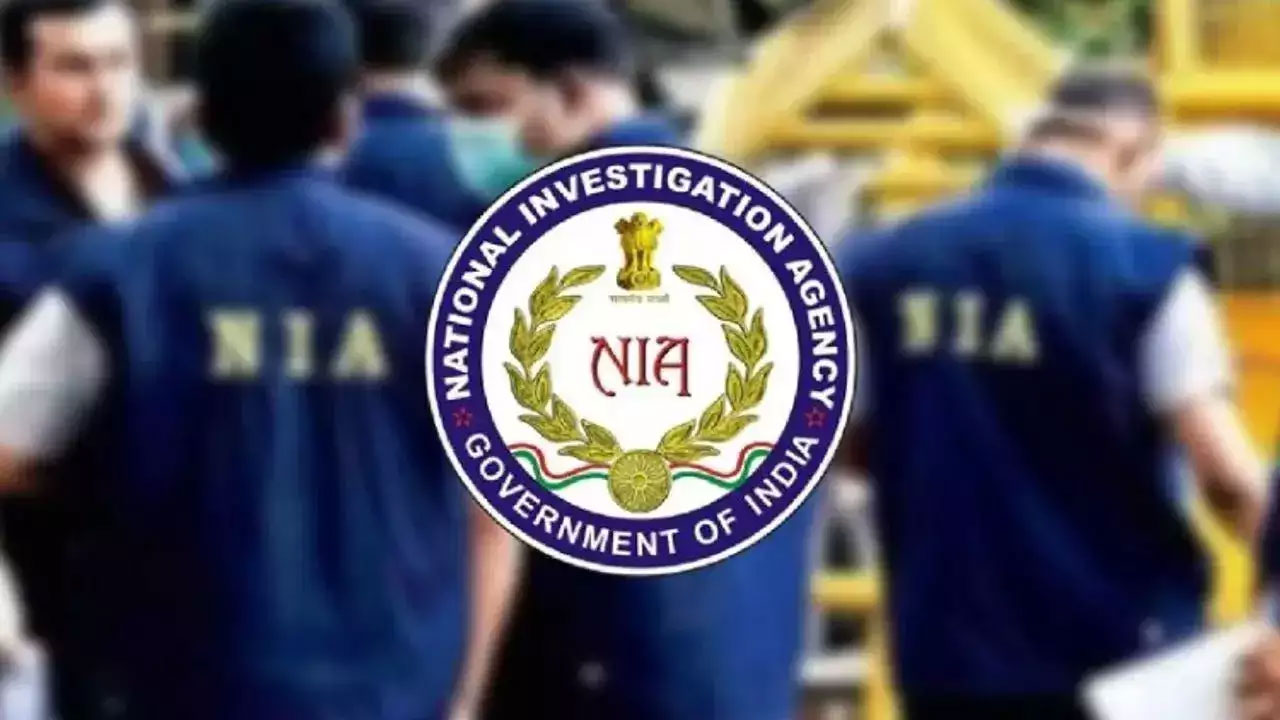NIA Raids: తెలుగు రాష్ట్రాల్లో  ఎన్ఐఏ సోదాలు.. చండ్ర నర్సింహులు అరెస్ట్‌
