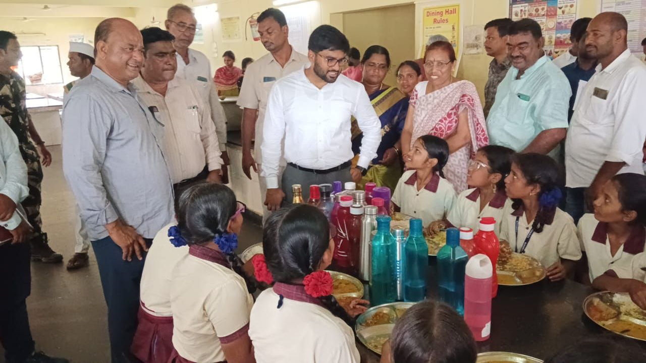 విద్యార్థుల్లో గణనీయమైన మార్పులకు నాంది పలకాలి