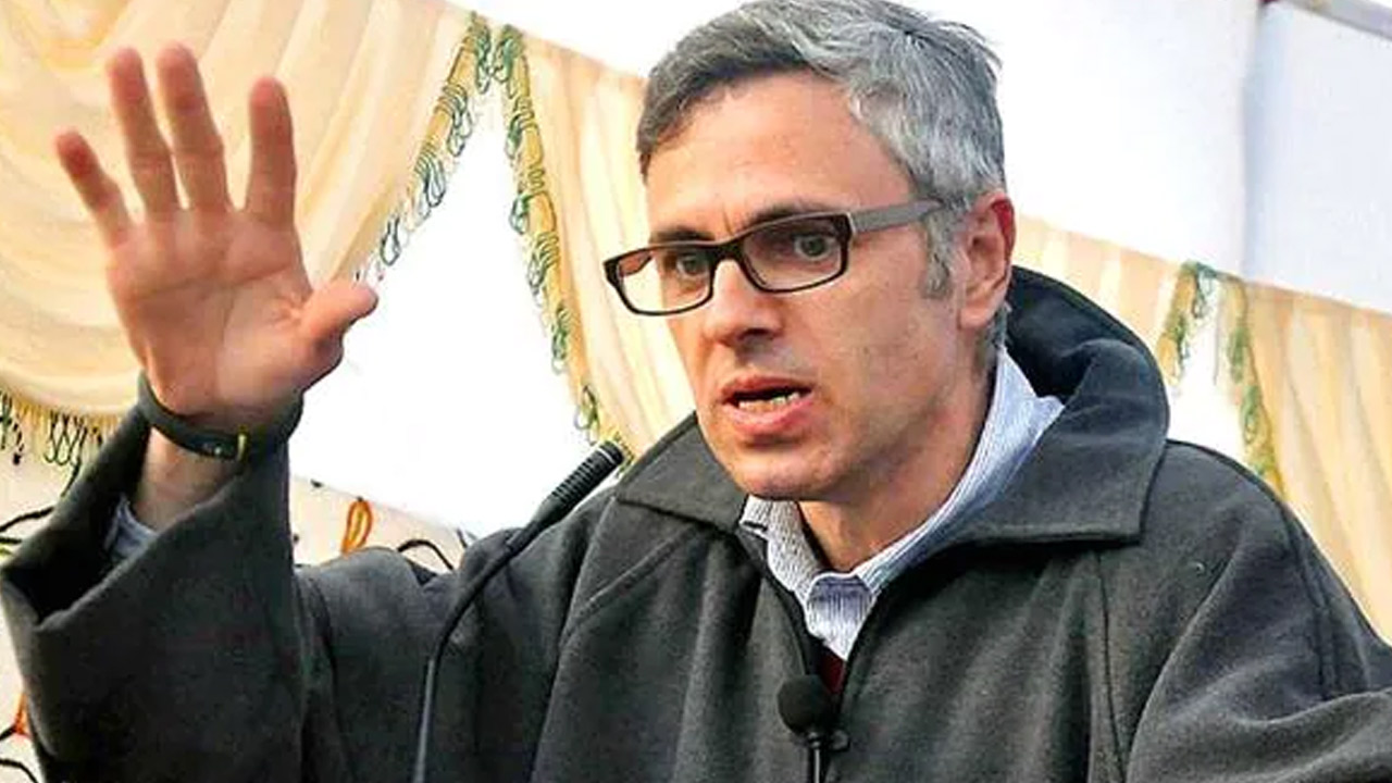 Omar Abdullah: ధైర్యం ఉంటే రాజ్యాంగాన్ని మార్చండి చూద్దాం..