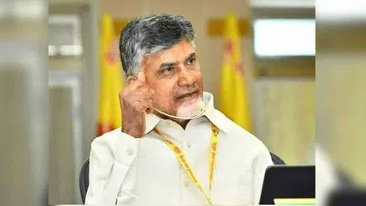 Minister: చంద్రబాబు విజన్‌ ఉన్న నాయకుడు: మంత్రి, మా కుటుంబమంతా ఎన్టీఆర్‌ అభిమానులమే: ఎమ్మెల్యే