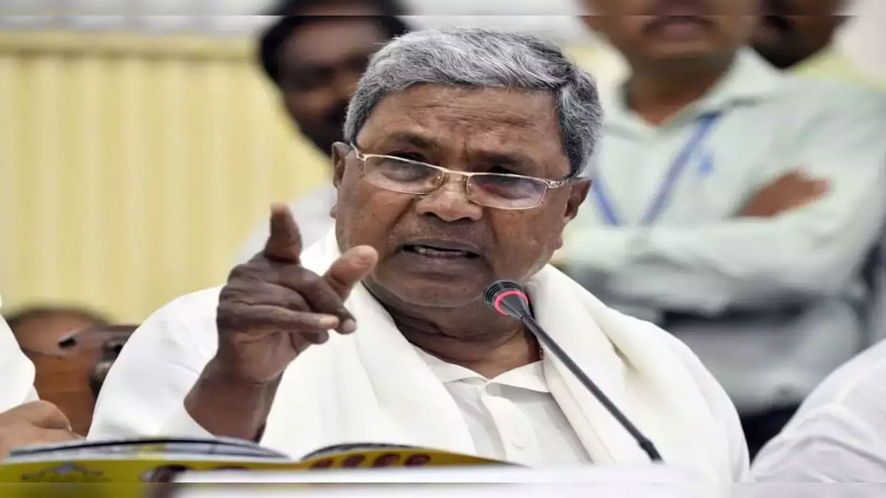 Chief Minister: మహిళా రిజర్వేషన్ల అమలుకు మరో 15 ఏళ్లు ఎదురు చూడాల్సిందేనా...?