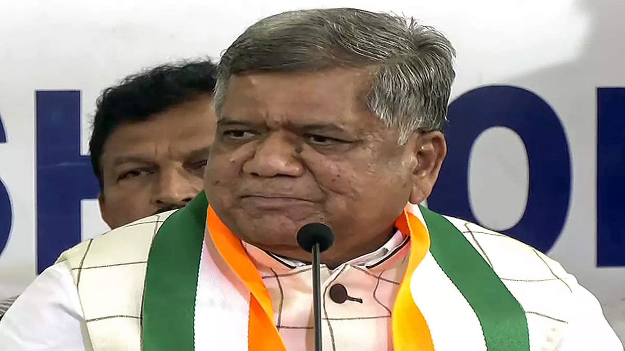 కాంగ్రెస్ ఎమ్మెల్సీ: అమిత్ షా నుంచి నాకు ఎలాంటి కాల్ రాలేదు.