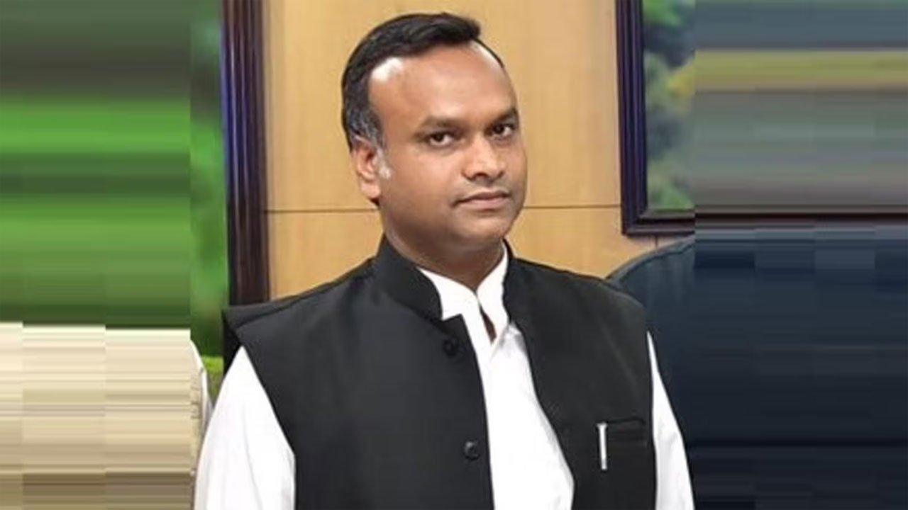 Minister: మంత్రి సంచలన ప్రకటన.. ఆర్ఎస్ఎస్ శాఖలను రద్దు చేస్తాం...