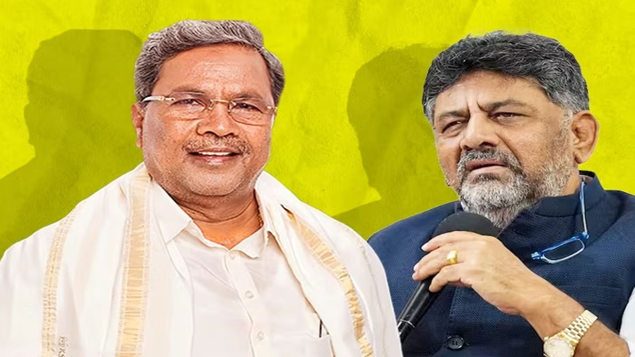 Bangalore: ఇక ఆపరేషన్ హస్తం..! టచ్‌లో ఐదుగురు బీజేపీ ఎమ్మెల్యేలు  