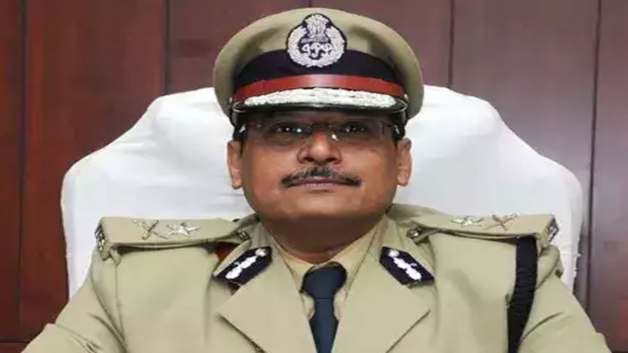 IPS officer Amritpaul: ఐపీఎస్‌ అధికారి అమృత్‌పౌల్‌కు బెయిల్‌