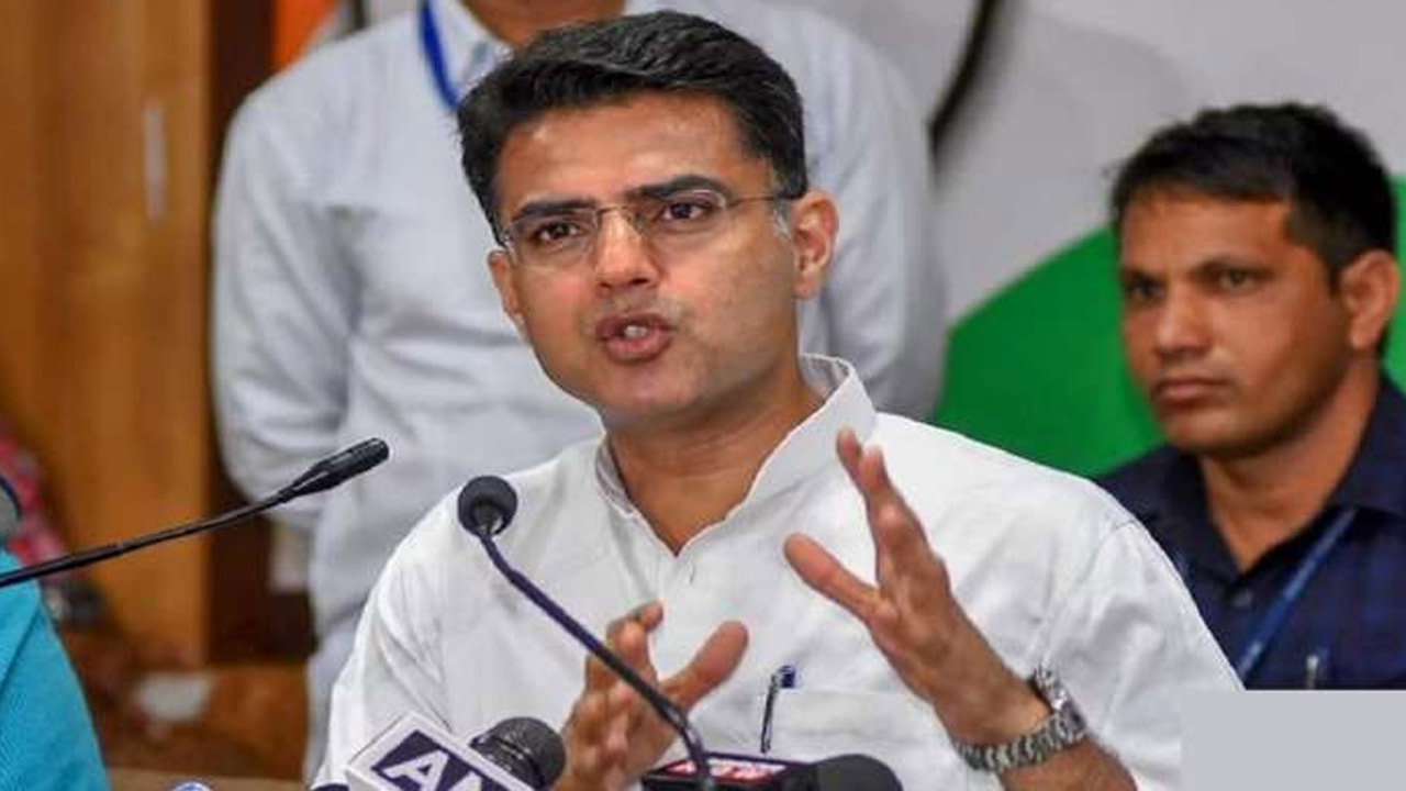 Sachin Pilot: జి-20 సక్సెస్‌ను స్వాగతించిన సచిన్ పైలట్