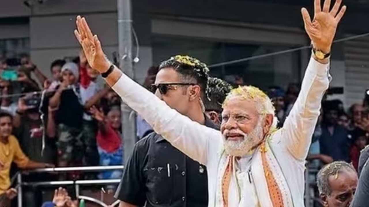 PM Modi: 6 రోజులు.. 8 ర్యాలీలు.. ఎన్నికలు జరగనున్న రాష్ట్రాల్లో ప్రధాని మోదీ పర్యటన