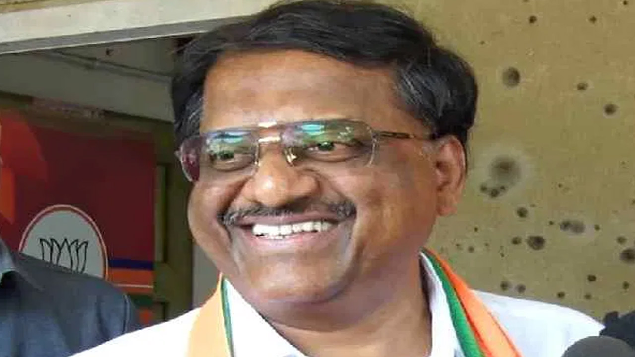 ప్రదీప్ శెట్టర్: లింగాయత్ లెజెండరీ నేతలు బీజేపీకి గుడ్ బై..?