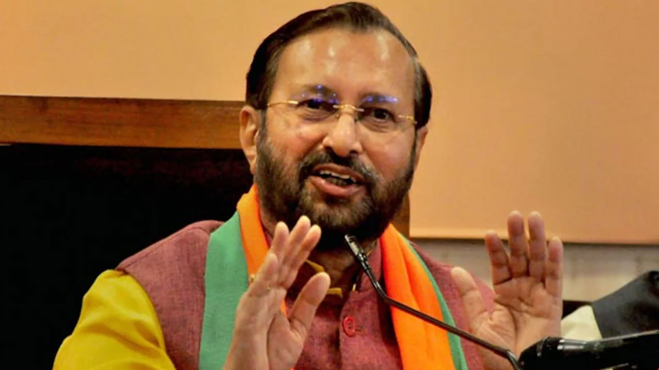 Prakash Javadekar: పోటీకి బీజేపీ ముఖ్య నేతల దూరం..! ప్రకాష్ జవడేకర్ అసహనం