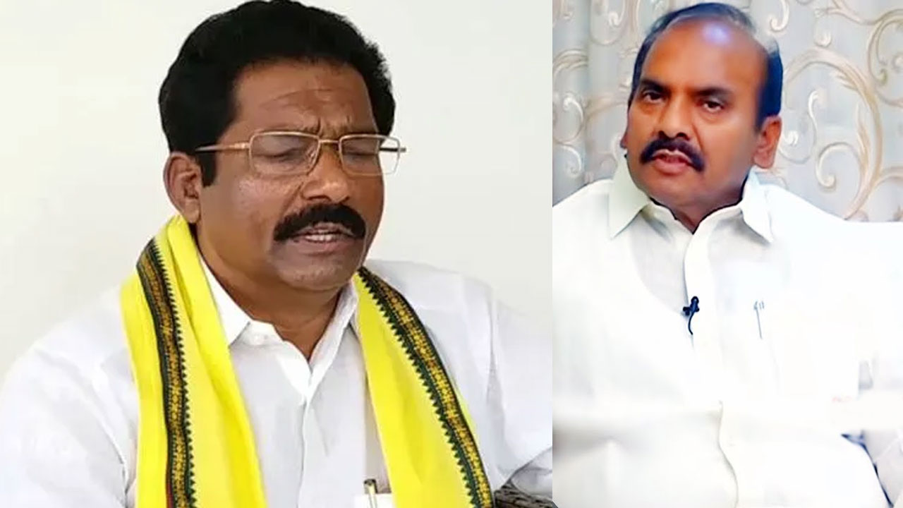 TDP Leaders: రేపు పల్నాడు జిల్లాలోకి యువగళం ఎంట్రీ.. ప్రభంజనం సృష్టించబోతుందన్న నేతలు