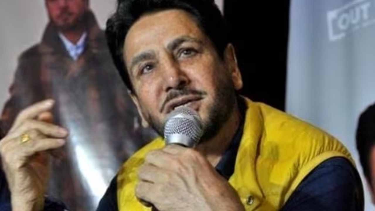 Gurdas Mann:కెనడా పర్యటన రద్దు చేసుకున్న పంజాబ్ సింగర్.. ఎందుకంటే?