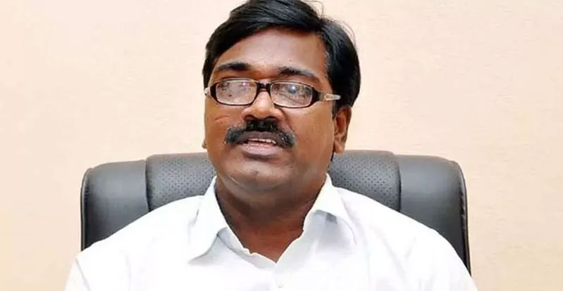 Puvvada Ajay: బీఆర్ఎస్‌ను ఎవరూ ఏం చేయలేరు