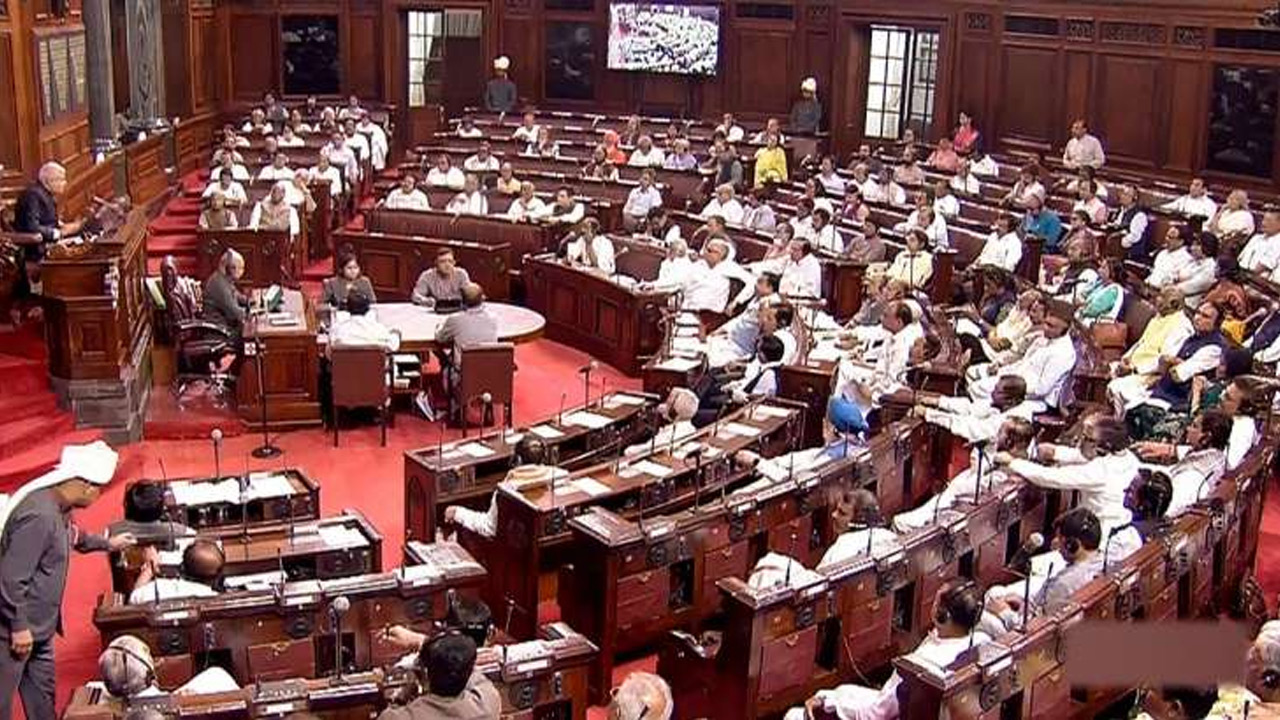 Delhi Services Bill: రాజ్యసభలో ఢిల్లీ సర్వీసుల బిల్లును ప్రవేశపెట్టనున్న అమిత్‌షా