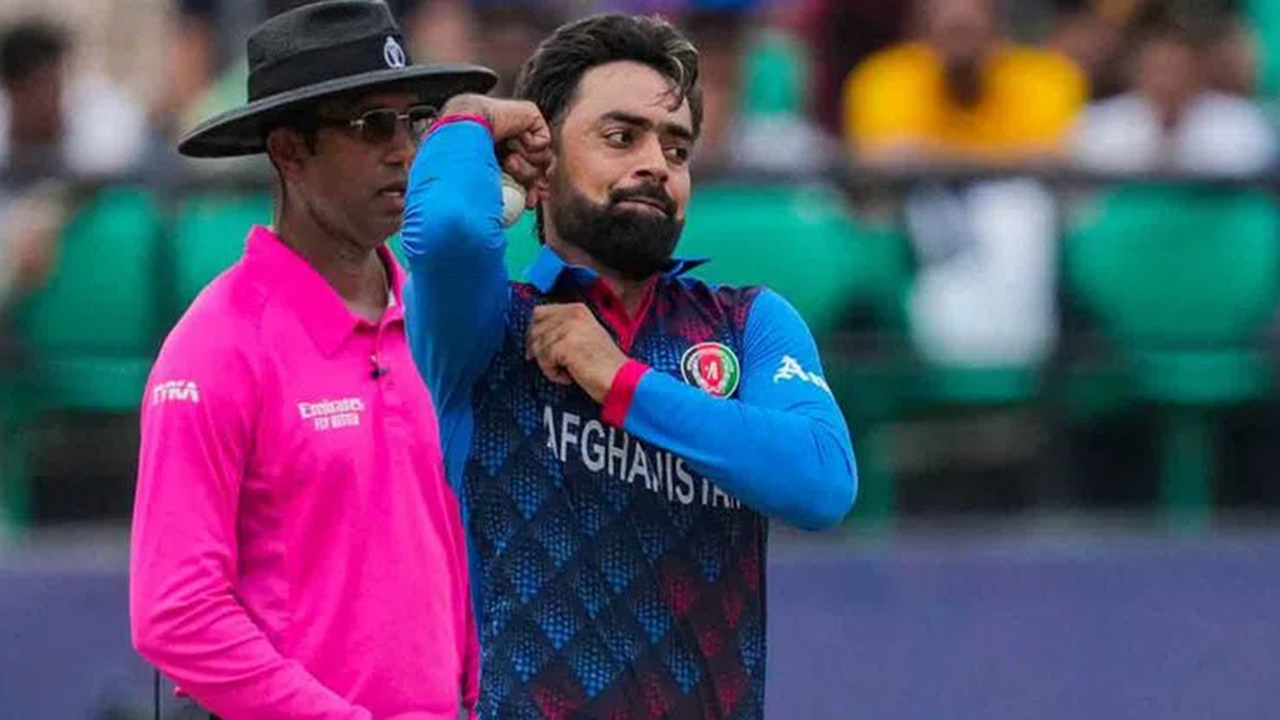 Rashid Khan: రషీద్ ఖాన్ మంచి మనసు.. ఏం చేశాడో తెలిస్తే మెచ్చుకుంటారు