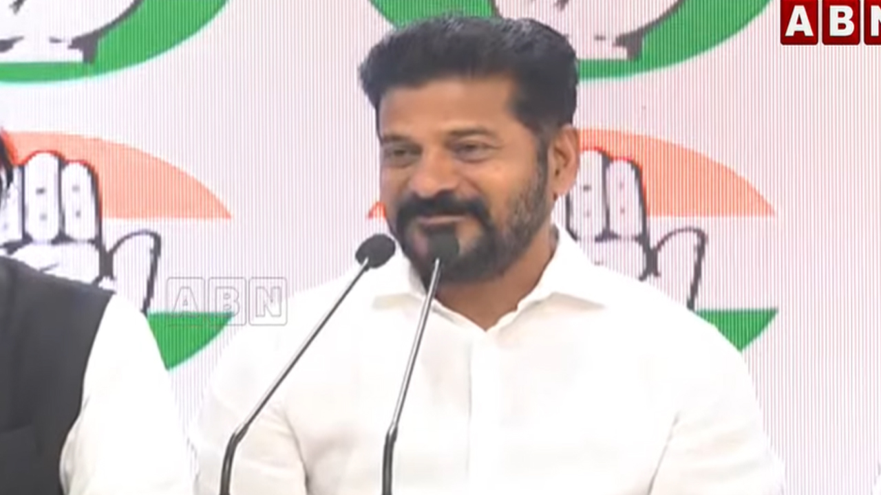 Revanth Reddy: కేసీఆర్ జైల్లోకి వెళ్లే పరిస్థితి వచ్చింది