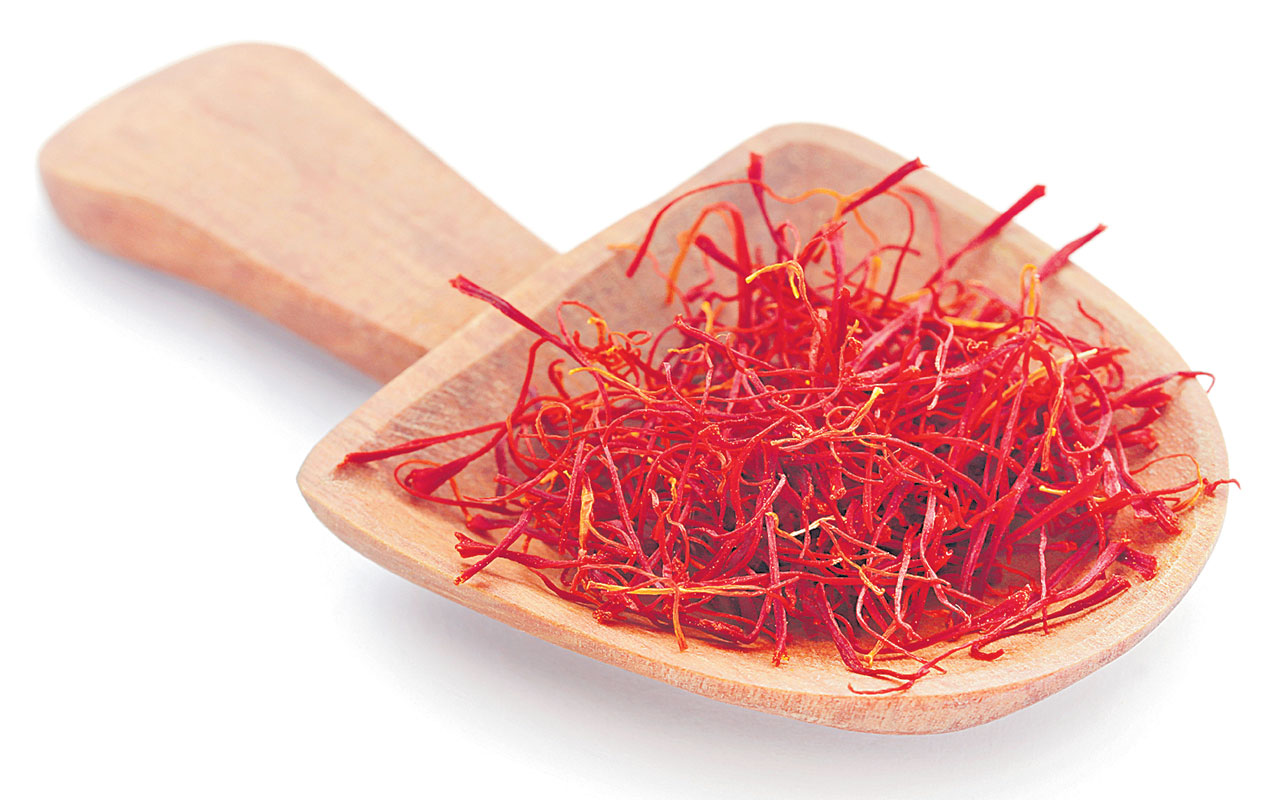 Saffron Eyes benefits : కుంకుమపువ్వుతో కంటికి ప్రయోజనాలెన్నో