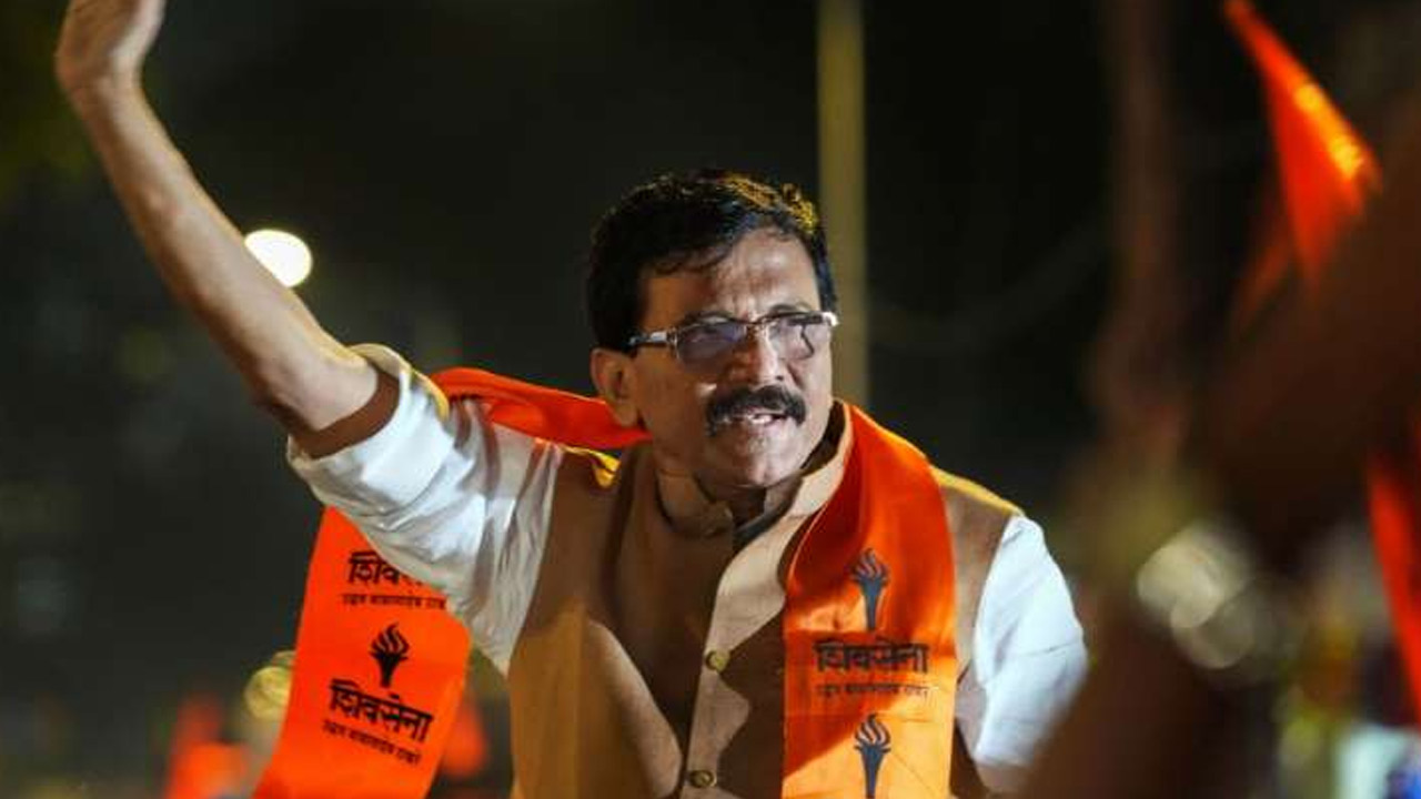 Sanjay Raut: లోక్‌సభ ఎన్నికల్లో రౌత్ పోటీ..?