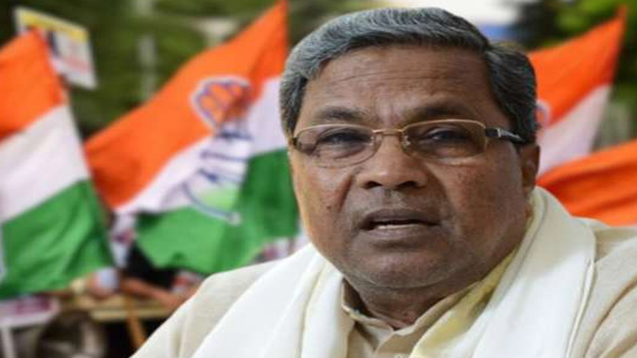 Siddaramaiah: భ్రమల్లో కుమారస్వామి... సీఎం స్ట్రాంగ్ కౌంటర్